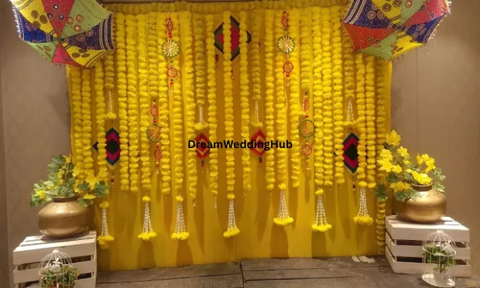 Aadyant Event Planner